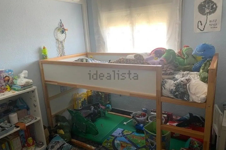 Chalet pareado en Barrio Can Gonteres