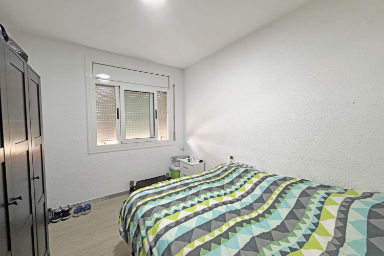 Pasaje de Narcu00EDs Oller, Can Palet  