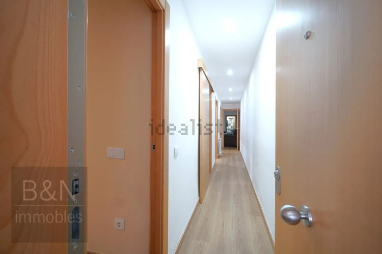 Piso en Barrio Poble Nou