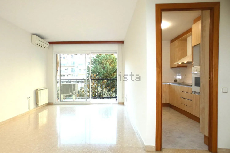 Piso en Barrio Can Boada