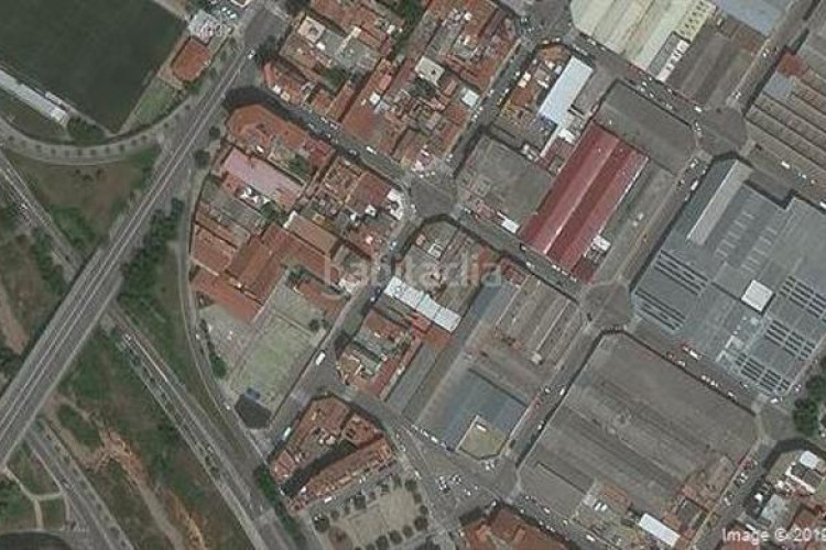 Piso gran oportunidad de inversión en subastas de activos!vivienda en venta , barcelona.buscas una inversión segura y rentab en Terrassa