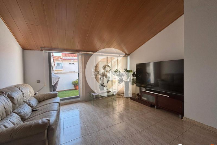 Dúplex precioso dúplex con parking y trastero en Zona Esportiva Terrassa