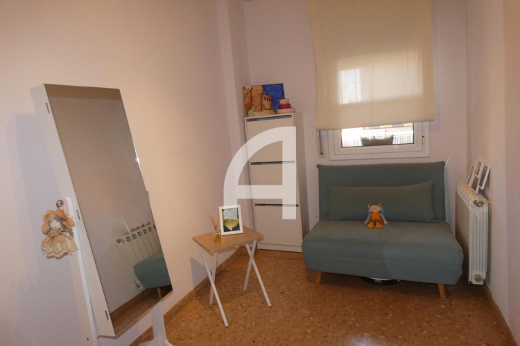 Doctor Ferran, Sant Pere Nord