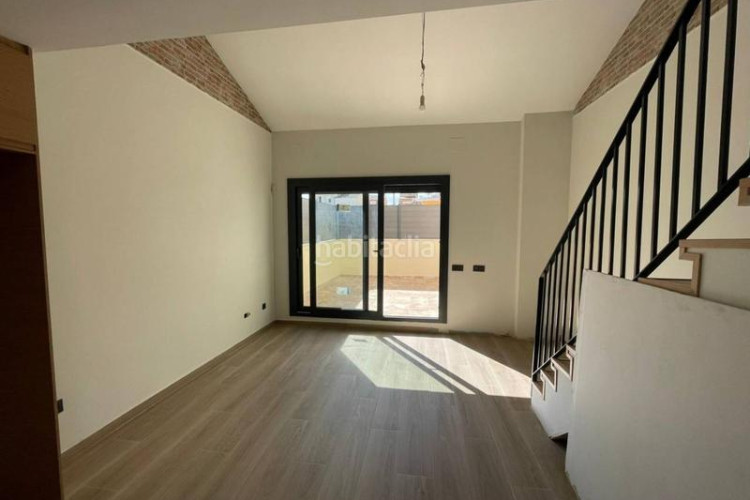 Dúplex duplex en venta en ca naurell en Ca n'Aurell Terrassa