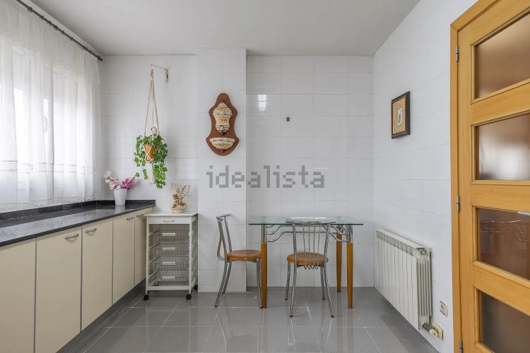 Ático en Barrio Cementiri Vell