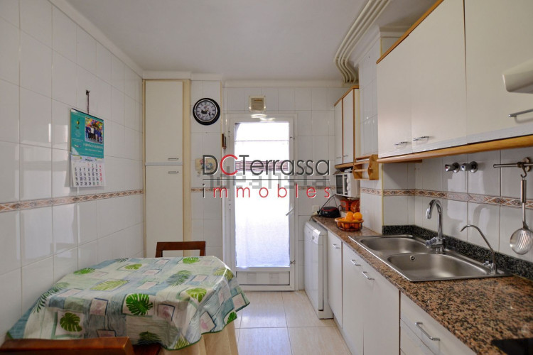 Piso en Barrio Roc Blanc