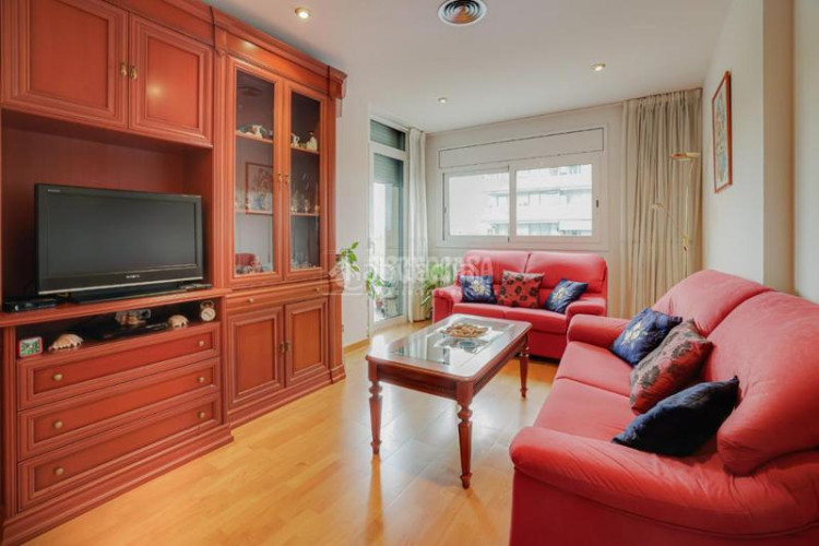 Piso  en venta en San Pere Terrassa