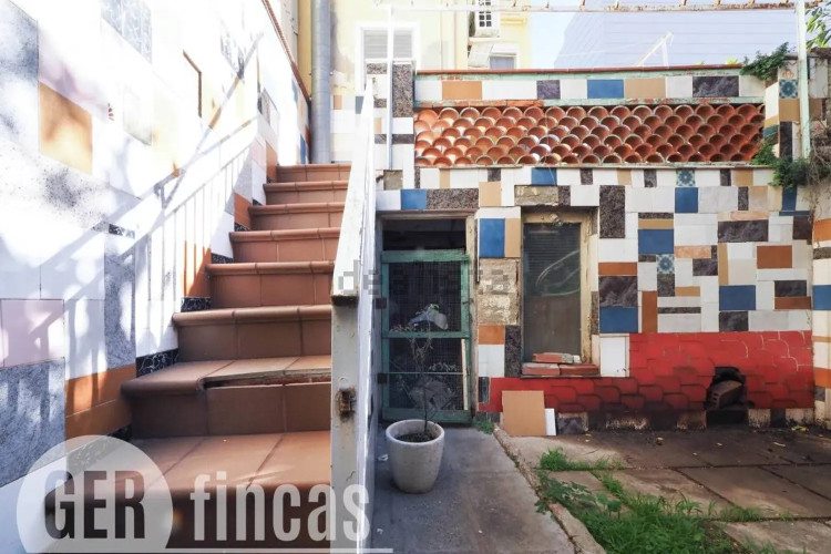 Piso en calle de Marconi