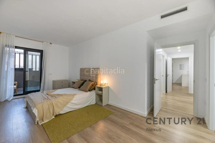 Planta baja en carrer de pere fizes planta baja impecable con acabados de alta calidad, suite y eficiencia energética en Terrassa