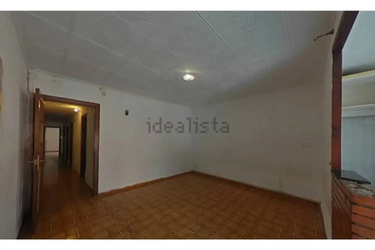 Piso en calle de la Mare de Déu del Socors