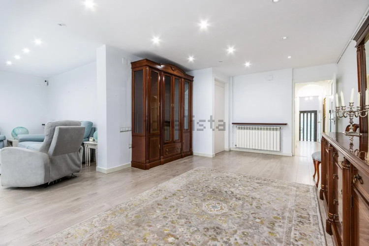 Chalet en calle de Sant Quirze