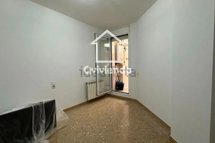 Piso en calle de Lavoisier