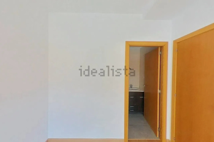 Piso en Barrio La Cogullada
