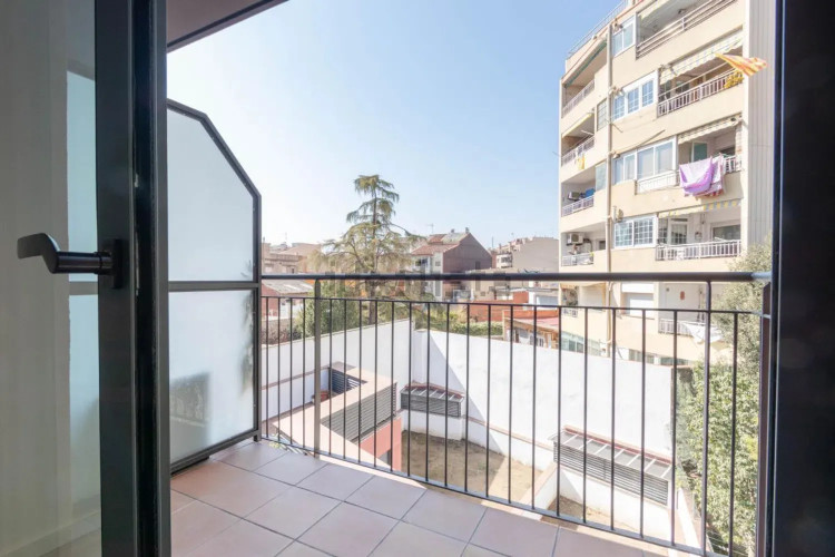 Piso en Barrio Escoles