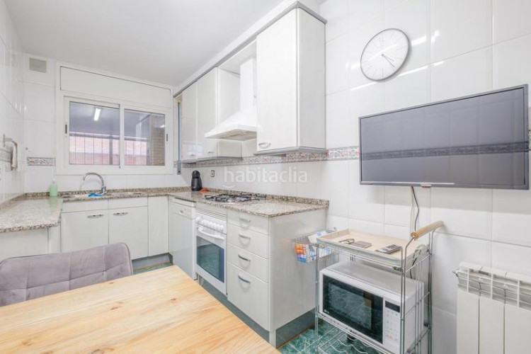 Planta baja magnífico piso con parquing en el centro ! en Terrassa