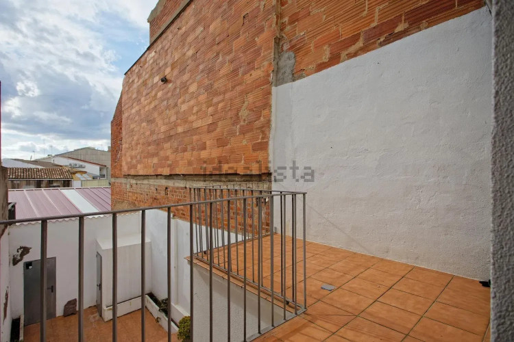 Chalet adosado en Barrio Centre