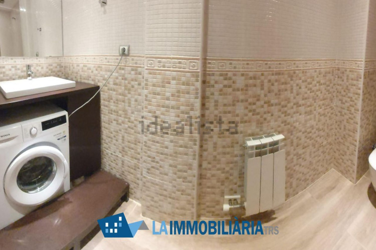Dúplex en Barrio Ègara