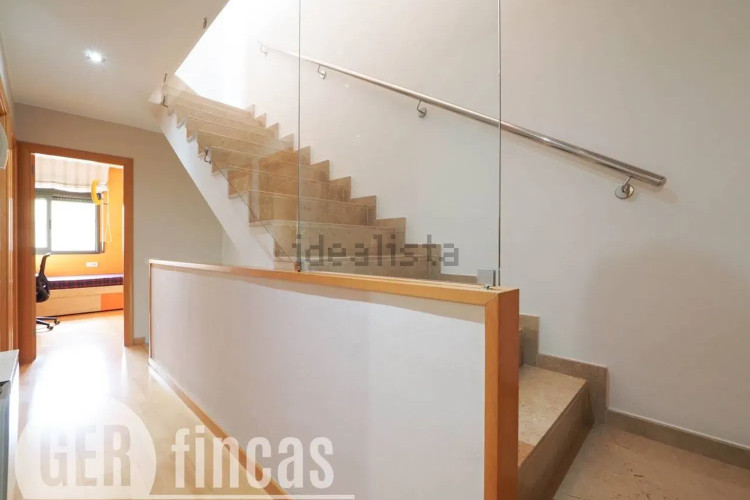 Chalet en Barrio Les Fonts