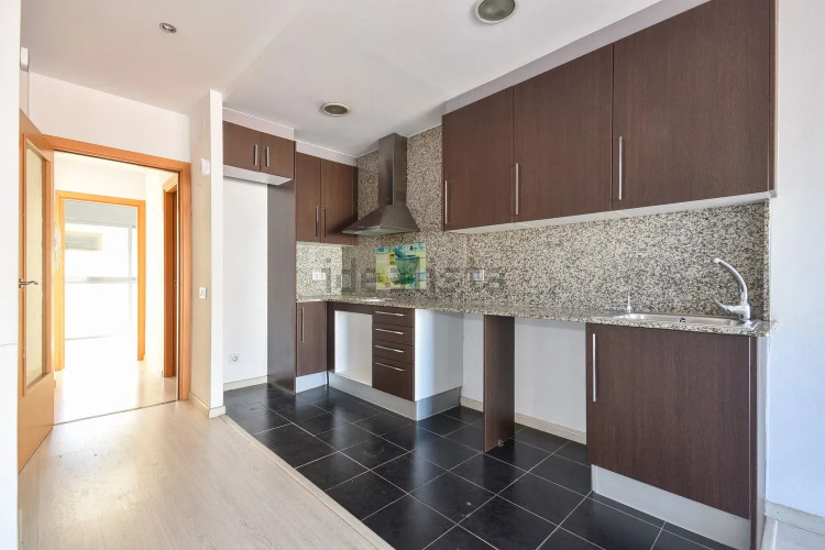 Dúplex en calle de Sant Damià