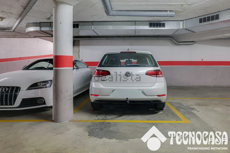 Dúplex en calle de Jerez