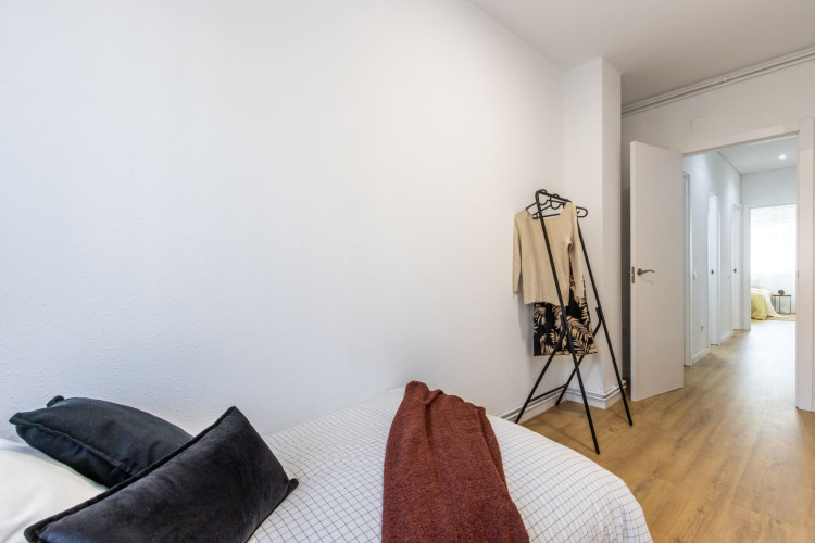 Terrassa - CL CARRASCO I FORMIGUERA,DE, Roc Blanc