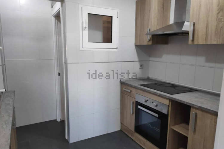 Piso en Urb. can palet Barrio Can Palet