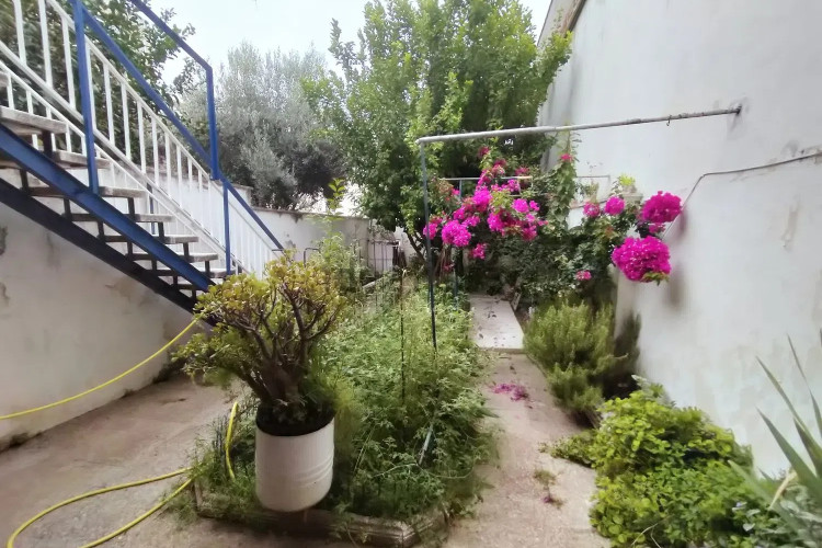 Piso en Barrio Can Palet