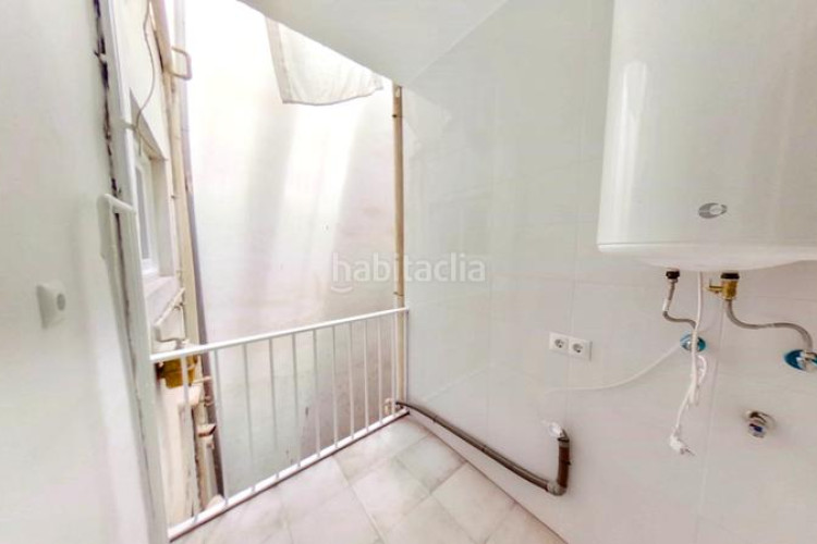 Piso en Can Palet Terrassa
