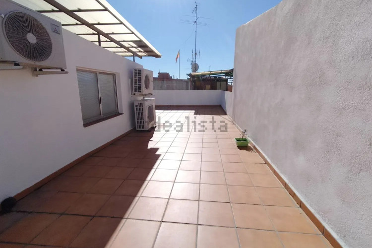 Chalet adosado en Barrio Ca n'Anglada