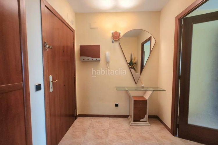 Piso  con parking y trastero en La Maurina Terrassa
