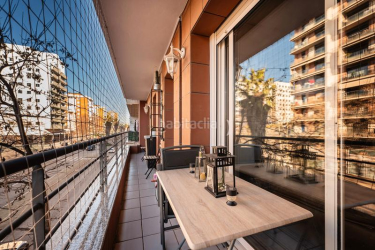 Piso en Zona Esportiva Terrassa