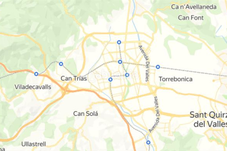 Piso gran oportunidad de inversión en subastas de activos!vivienda en venta , barcelona.buscas una inversión segura y rentab en Terrassa
