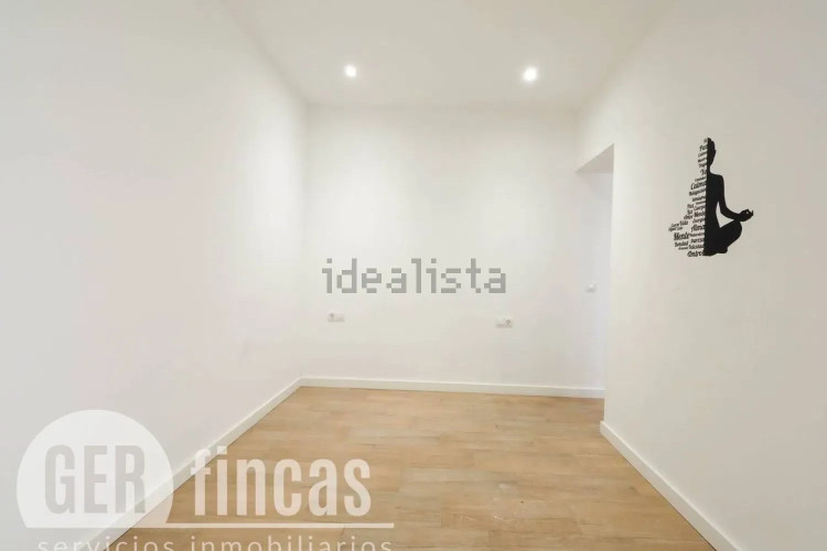 Chalet en calle del Comte Borrell