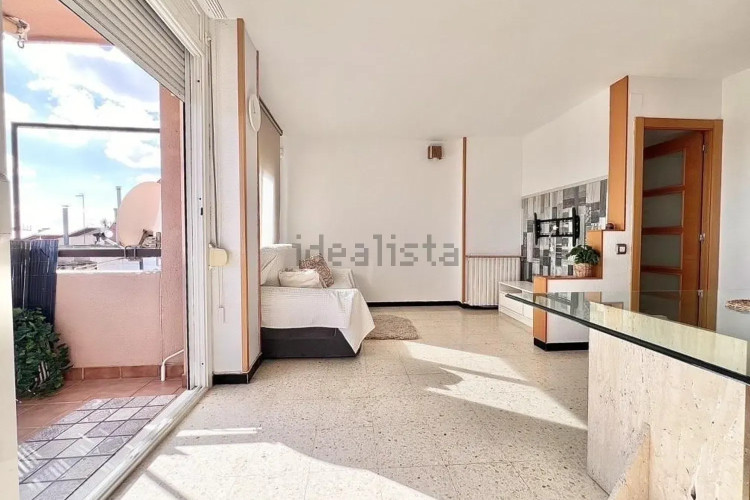 Piso en Barrio Sant Pere Nord