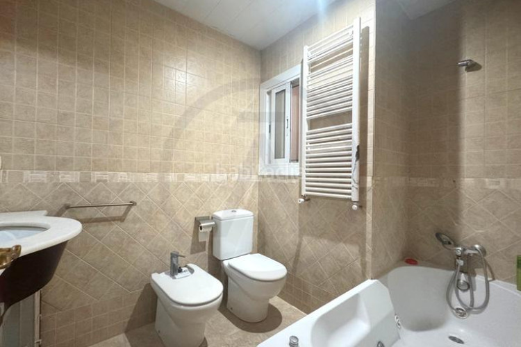 Piso en Ca n'Anglada Terrassa