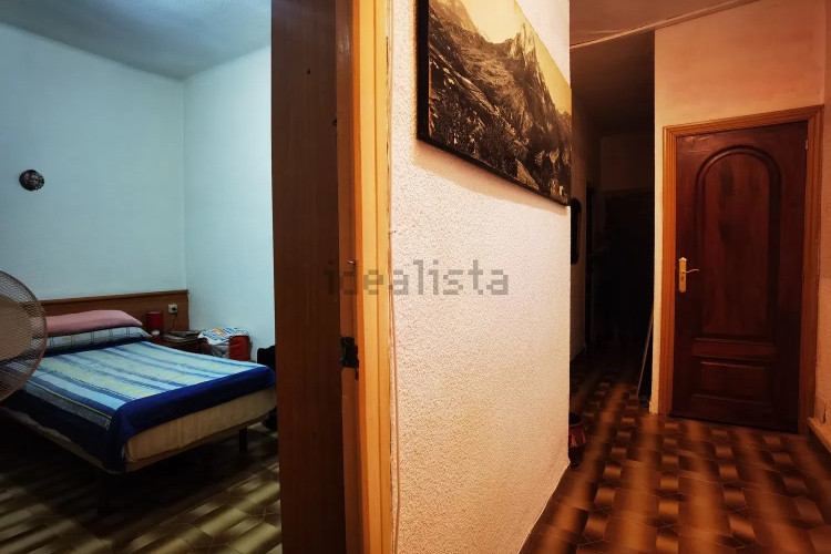 Piso en Barrio Ca n'Anglada