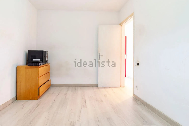 Piso en avenida de Barcelona