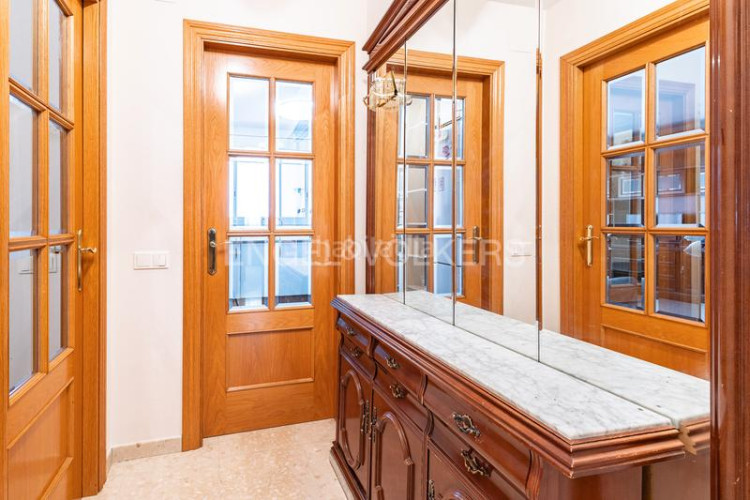 Apartamento piso del 2001 con trastero en Ca n'Aurell Terrassa