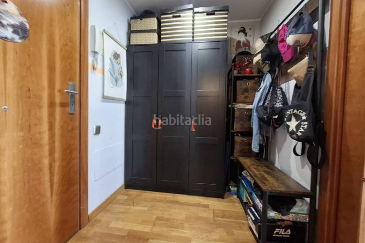 Dúplex venta de dúplex en Ca n'Aurell Terrassa