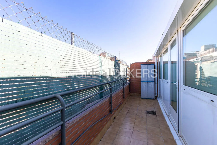 Ático en Barrio Sant Pere