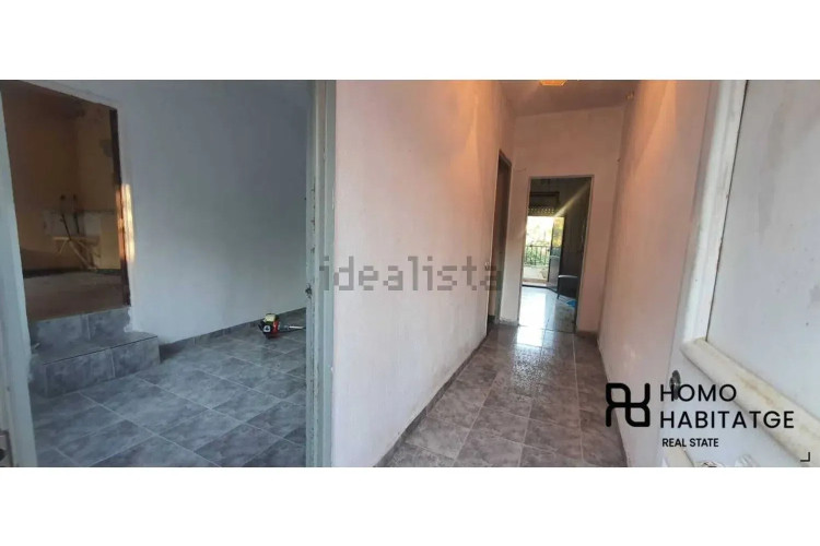 Chalet en calle de l'Oreneta