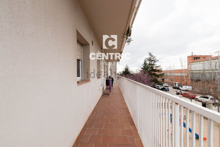 Piso en Barrio Xúquer
