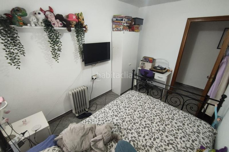 Piso para famílias que buscan espacio y buenas conexiones en Terrassa