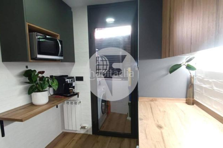 Dúplex  de ensueño en el centro con gran terraza y balcón, 2 plazas de parking y detalles premium en Terrassa