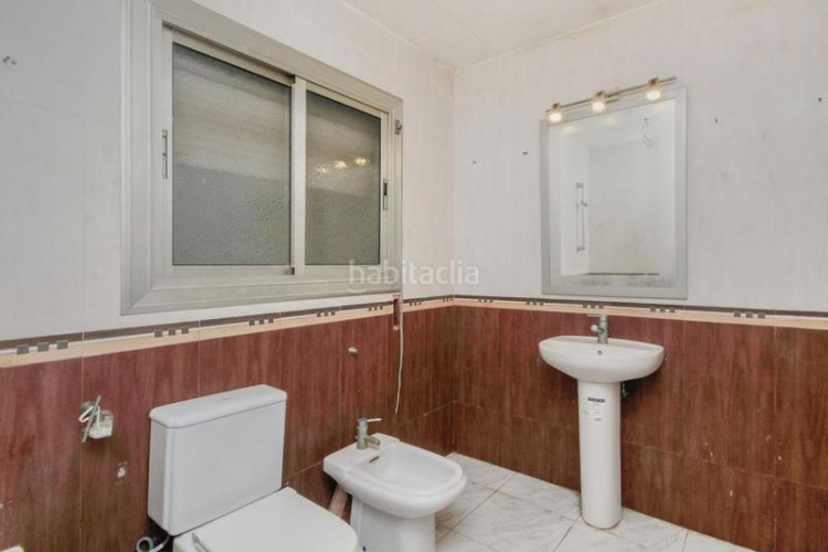 Apartamento en mare de deu del socors en Ca n'Anglada Terrassa