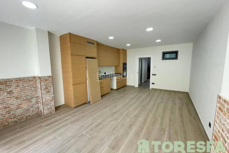 Piso  en venta en ca naurell08224 en Ca n'Aurell Terrassa