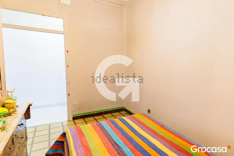 Casa independiente en calle d'Ègara