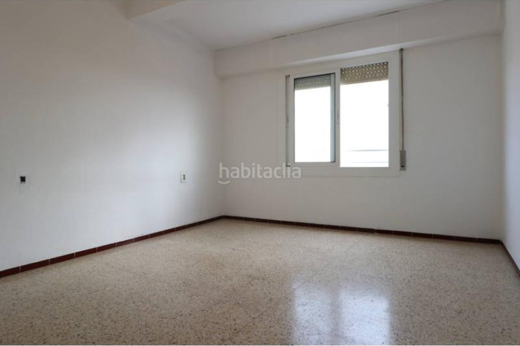 Piso 3 hab para entrar a vivir Egara en Egara Terrassa