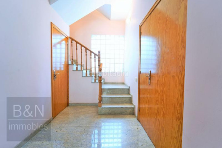 Chalet calidez y diseño en una casa señorial en la zona olímpica! en Terrassa