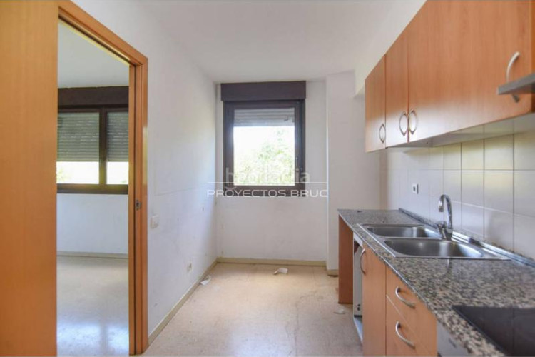 Piso  en venta en Can Roca Terrassa